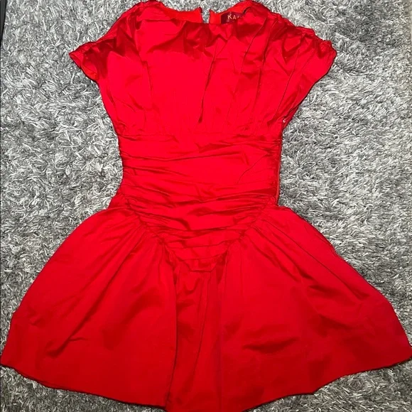 Kai Collective Adesuwa Dress